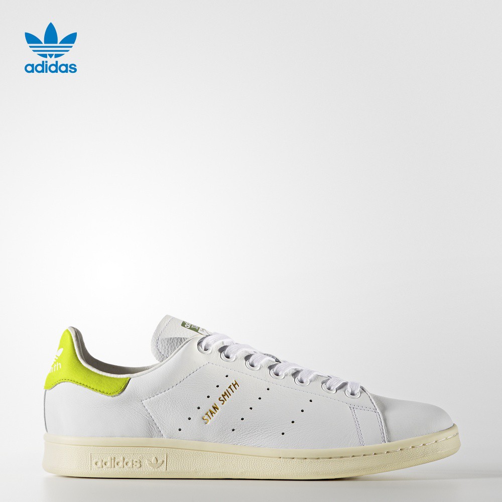 Adidas clover men and women STANSMITH classic shoes Adidas clover men and women STANSMITH classic shoes