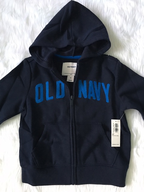 old navy hooded jacket