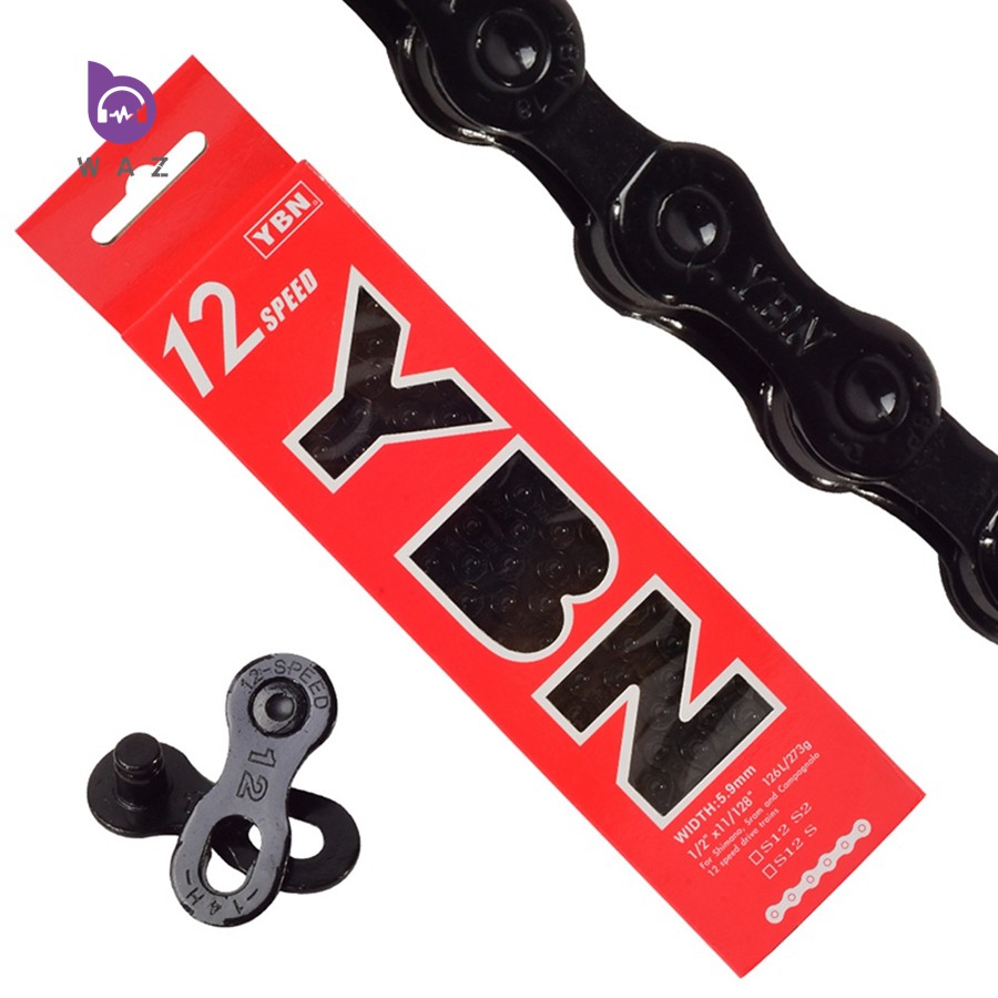 ybn 12 speed chain