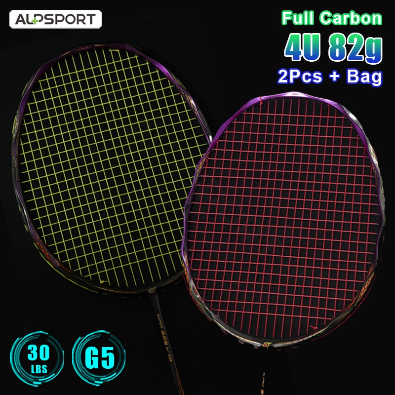 Alpsport V9 Wave Frame 2Pcs 4U 82G 22-32 Lbs 100% Carbon Fiber ...