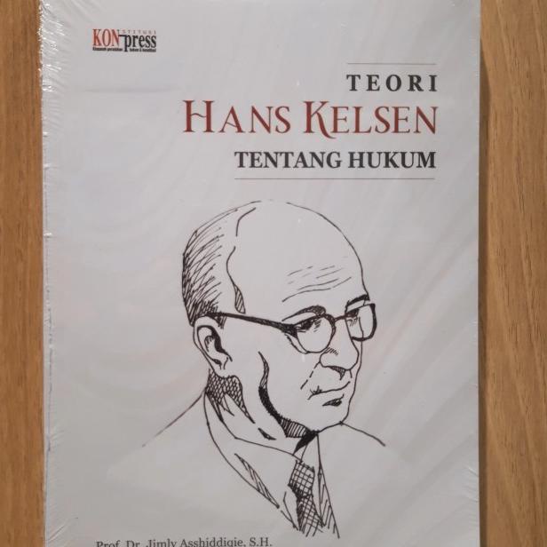 Theory Of Hans Kelsen About Legal | Shopee Philippines