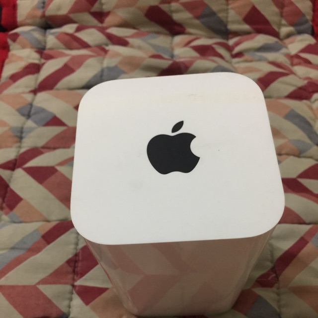 Apple Airport Time Capsule Shopee Philippines