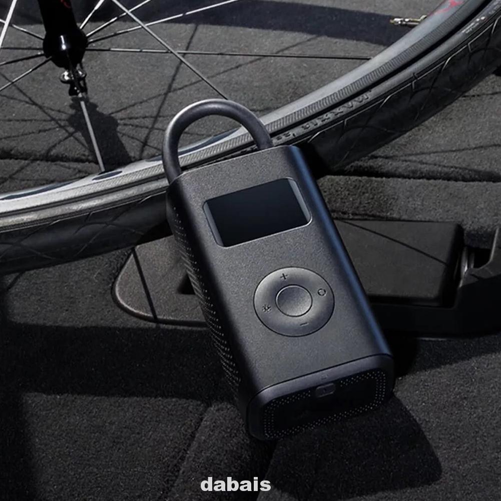 mijia bicycle pump
