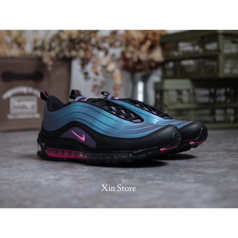 Nike Air Max 97 Lx Throwback Future Pack Galaxy Color | Shopee Philippines