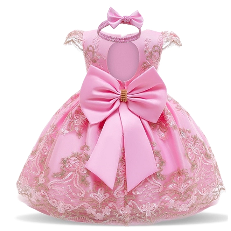 baby birthday dress near me