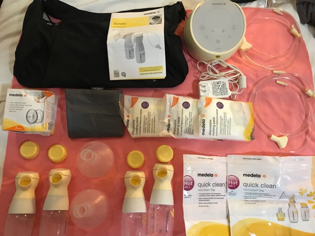 medela medela