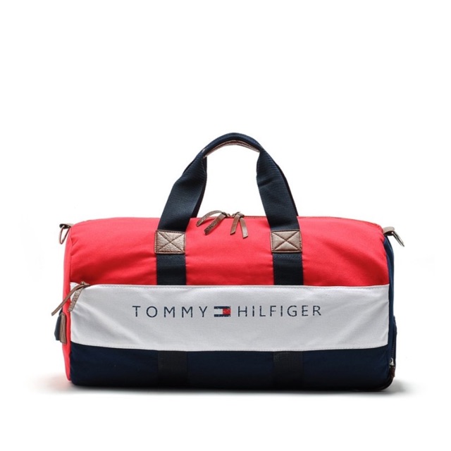 weekend bag tommy hilfiger