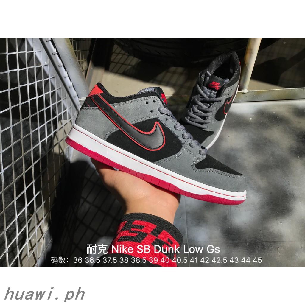 nike sb dunk low size 14