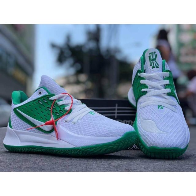 kyrie 5 low cut