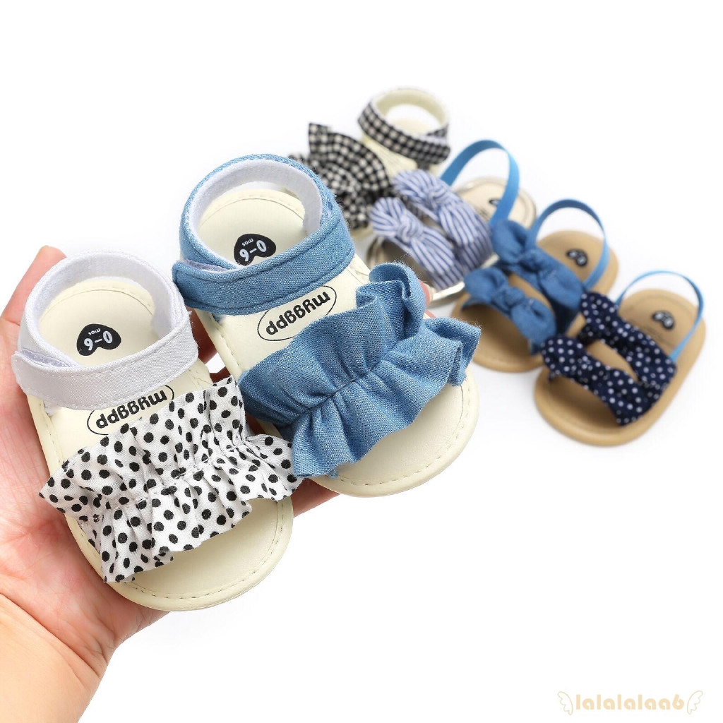 baby girl party sandals