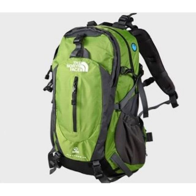 the north face electron 40