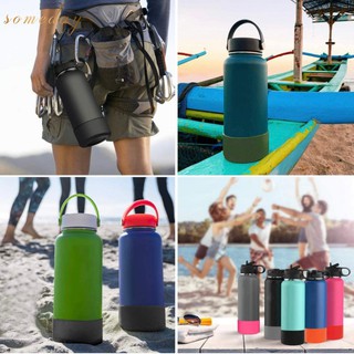 Silicone Protective Boot Sleeve Hydro Flask Hydroflask Kleen Kanteen ...