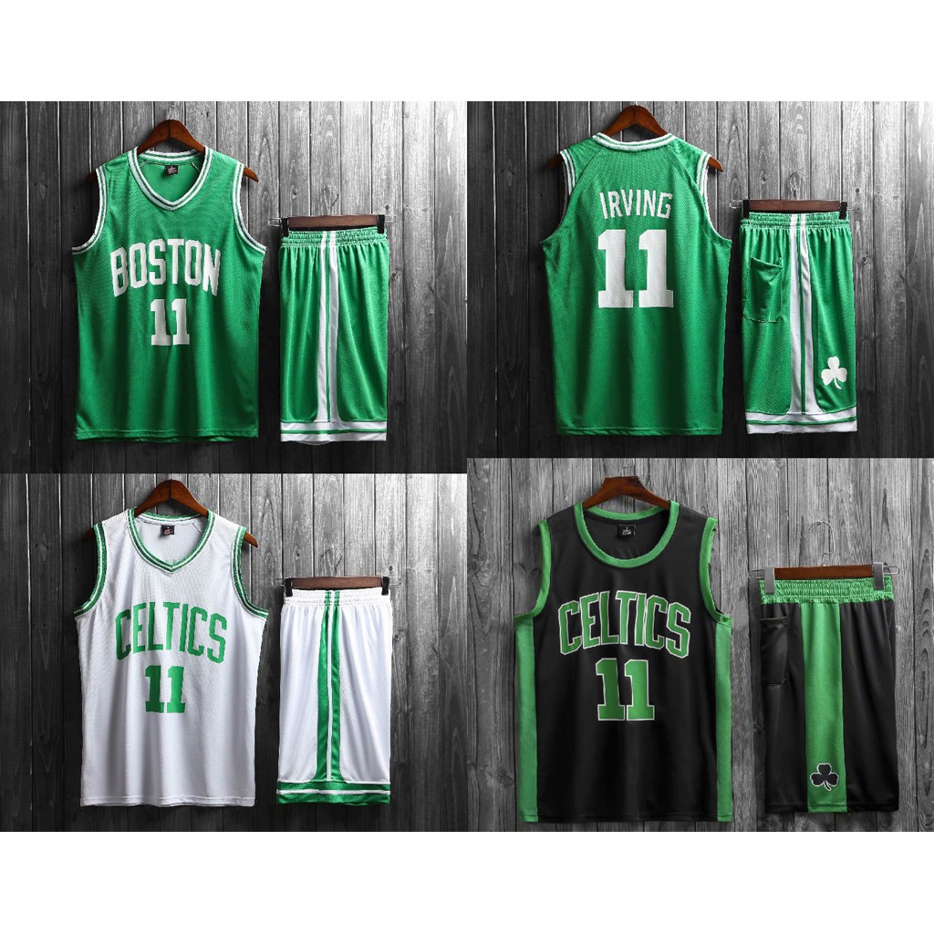 boston irving jersey