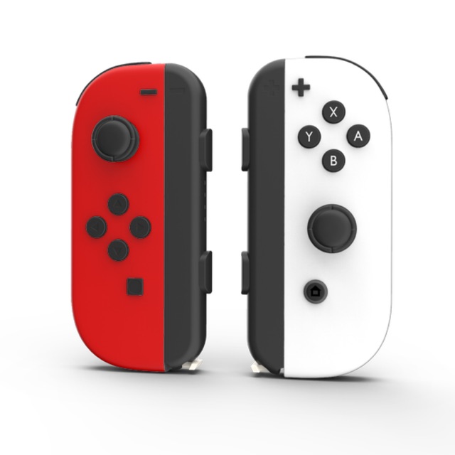 switch custom joy con