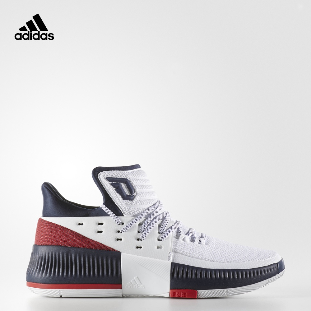 dame basketball shoes