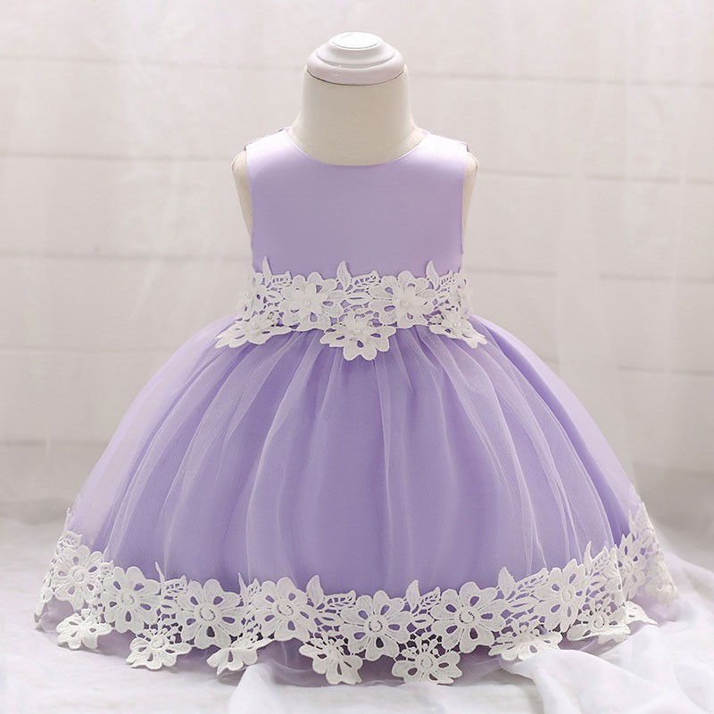 1st birthday party dress