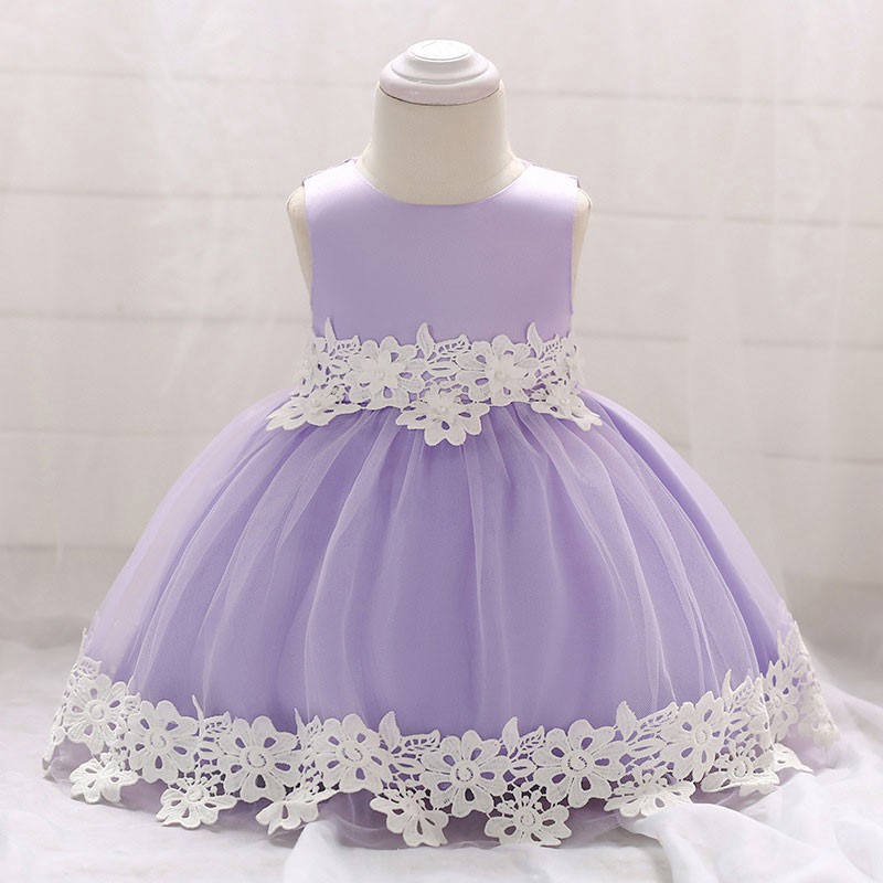 birthday party dress for baby girl