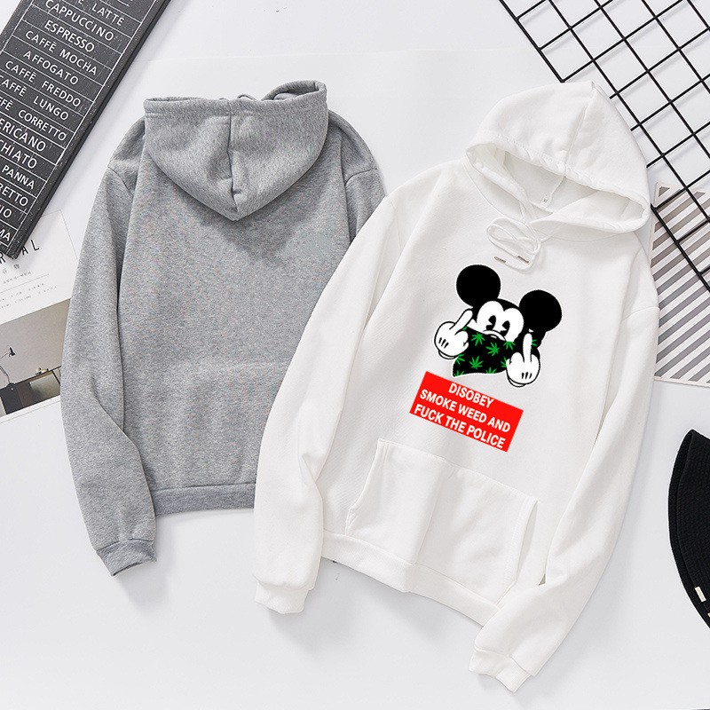 panda couple hoodies