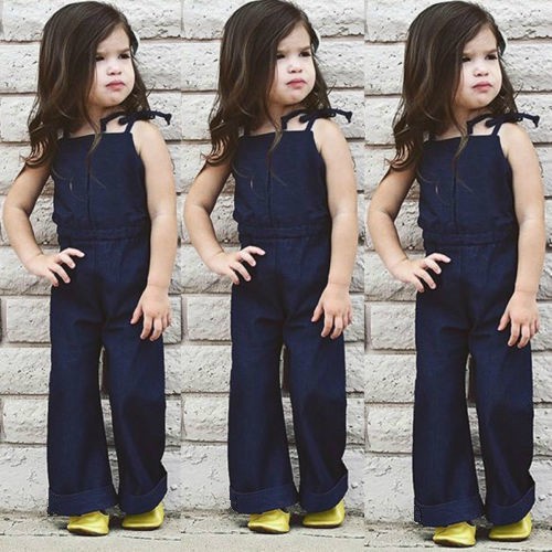 overalls kids girls