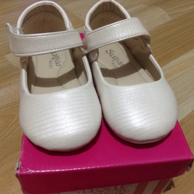 sugar kids shoes