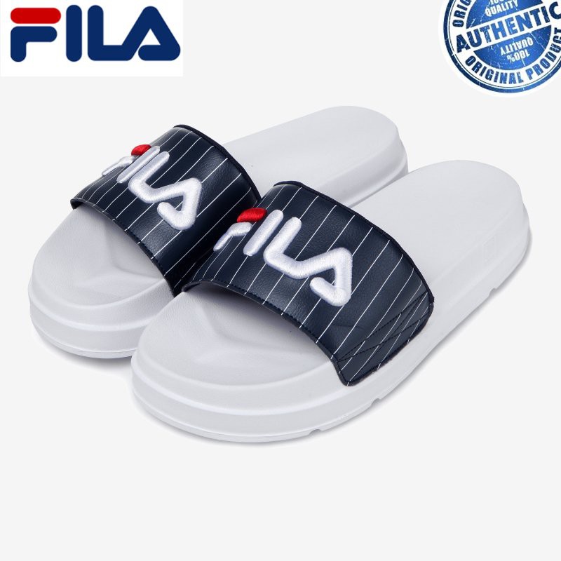 fila slides price