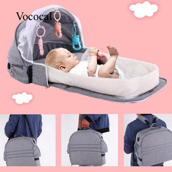 travel sleeper for 1 year old