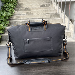 【Shirely.ph】【Ready Stock】Tumi McLaren series ballistic nylon one shoulder business travel bag shoppi #5