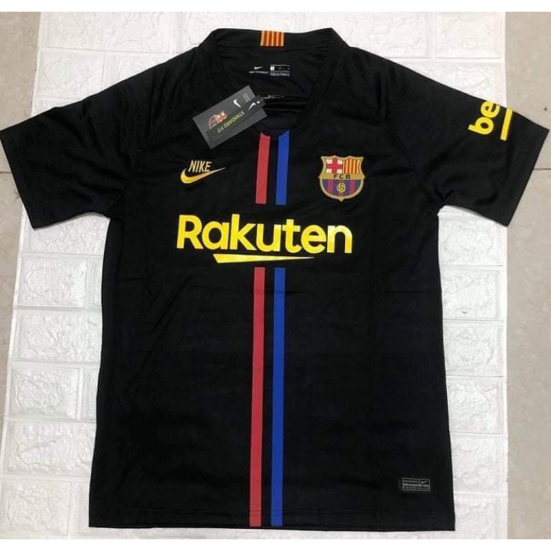 rakuten football shirt