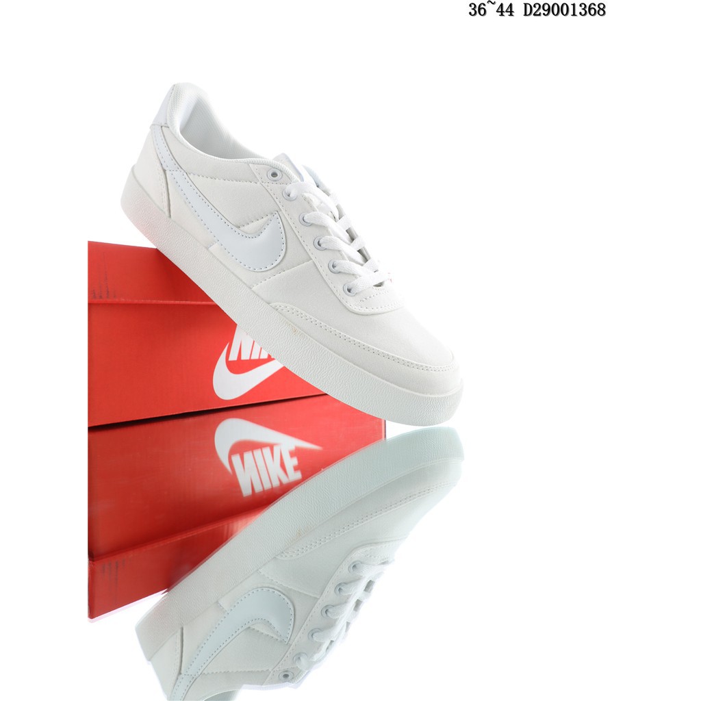 nike canvas killshot sneaker