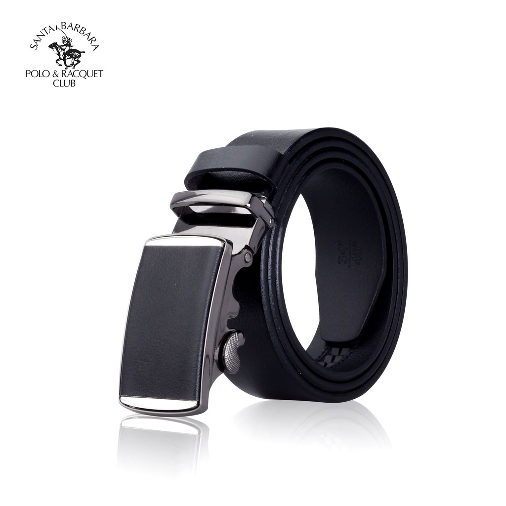 santa barbara polo and racquet club belt