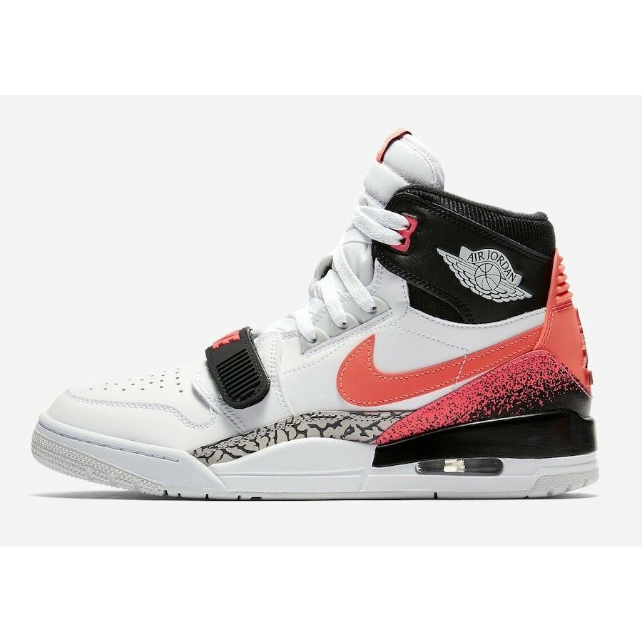 legacy 312 nike