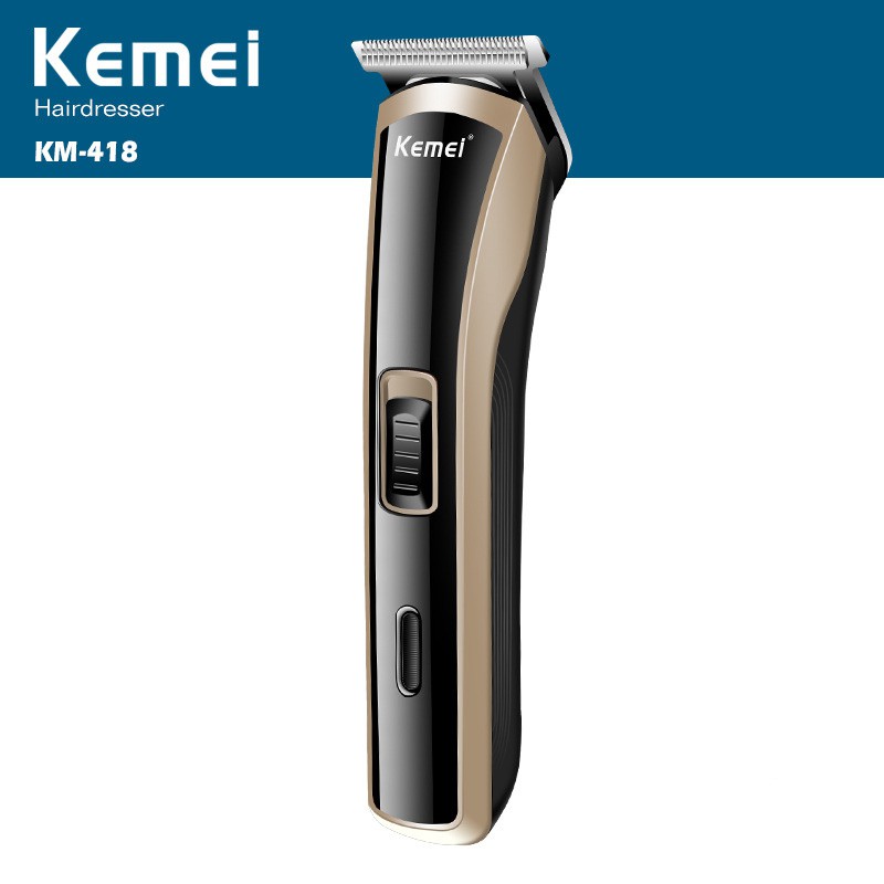 professional men's trimmer