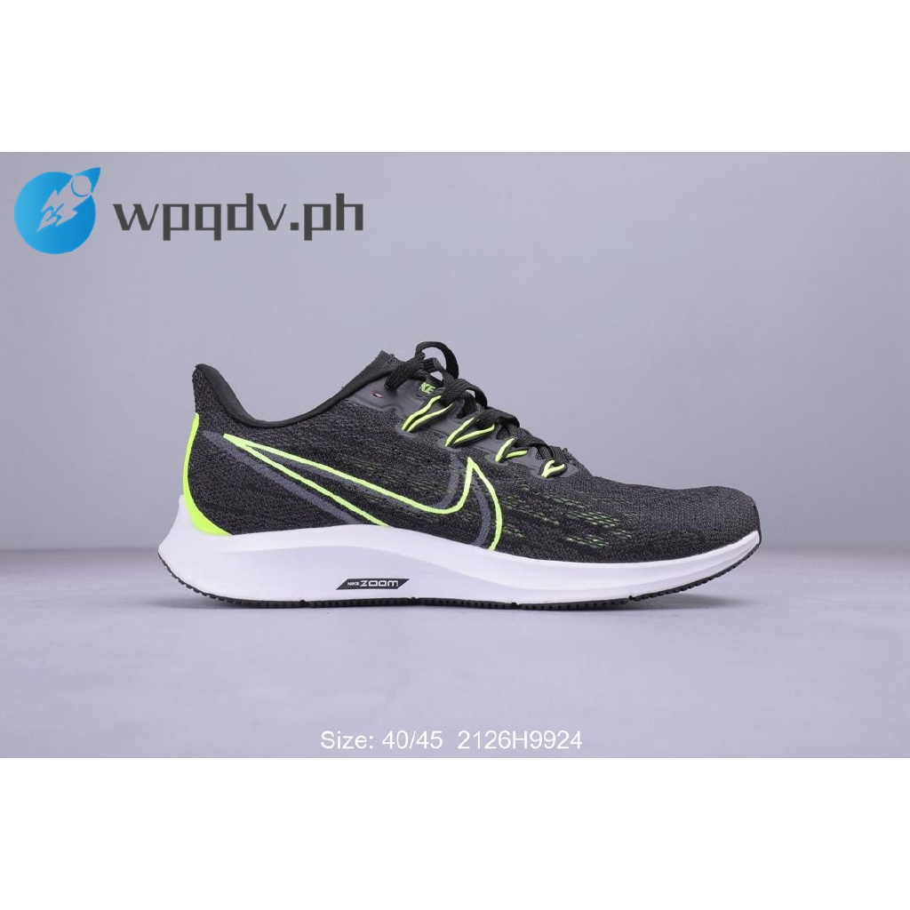 nike pegasus high top