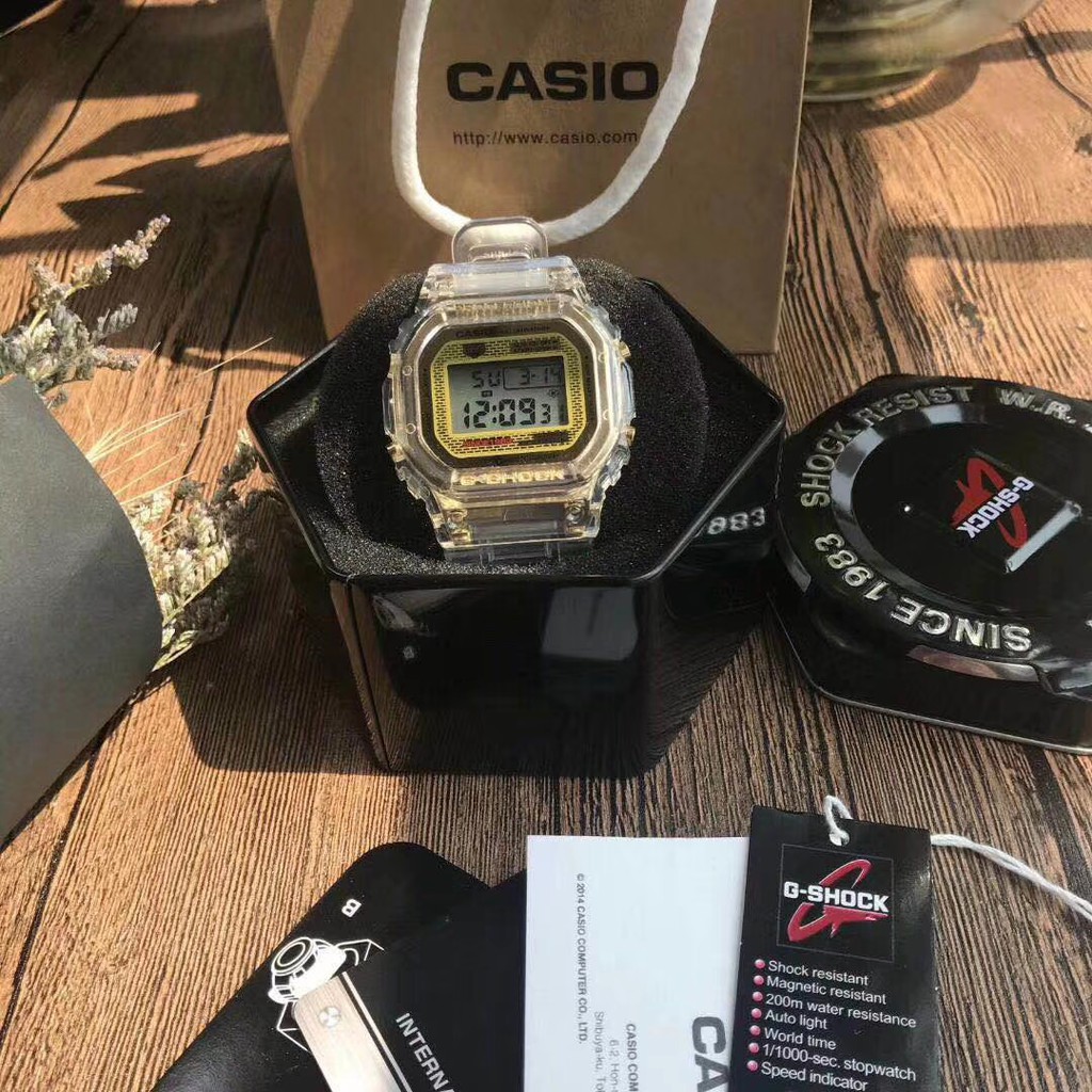 casio 5035e