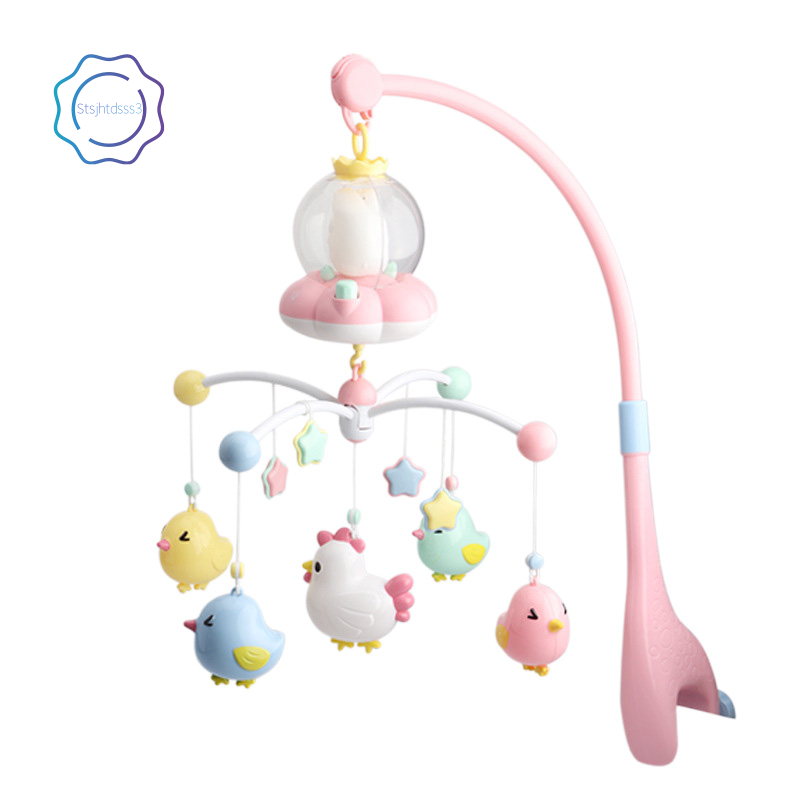 infant mobile toys