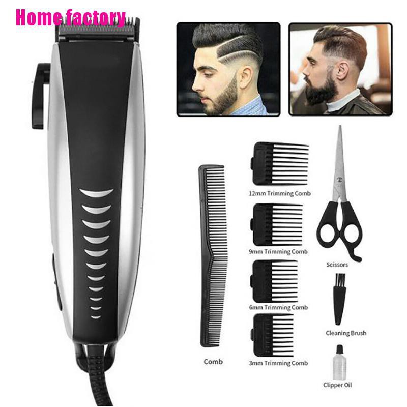 where to buy electric hair clippers