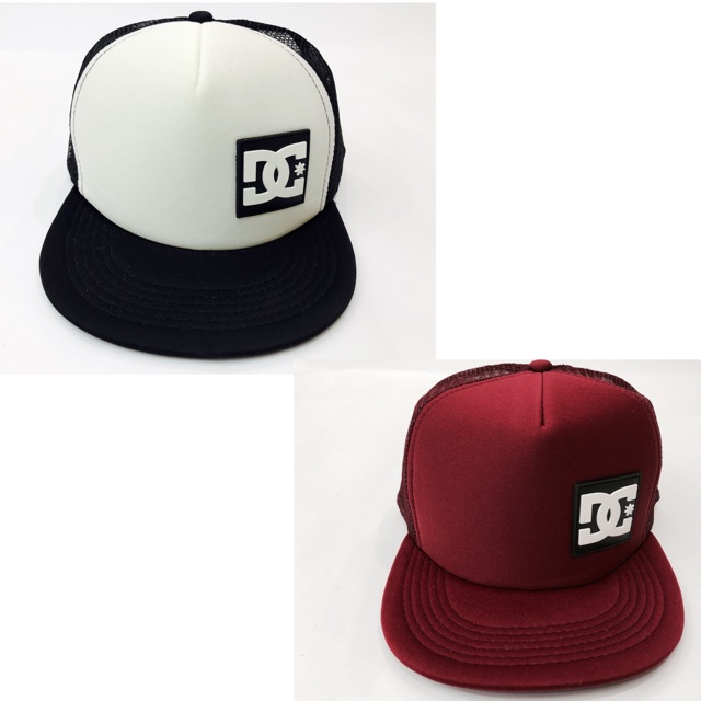 dc snapback caps philippines