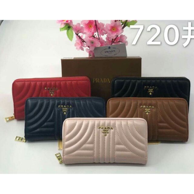 prada wallet price philippines