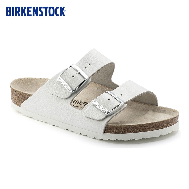 birkenstock cowhide