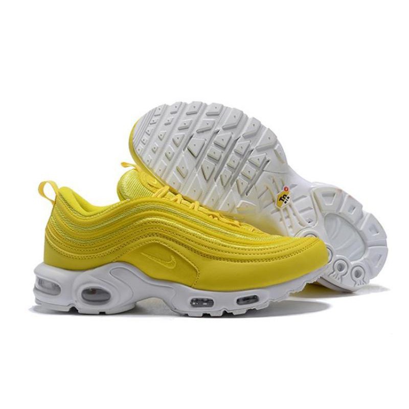 nike air max plus 97 tn