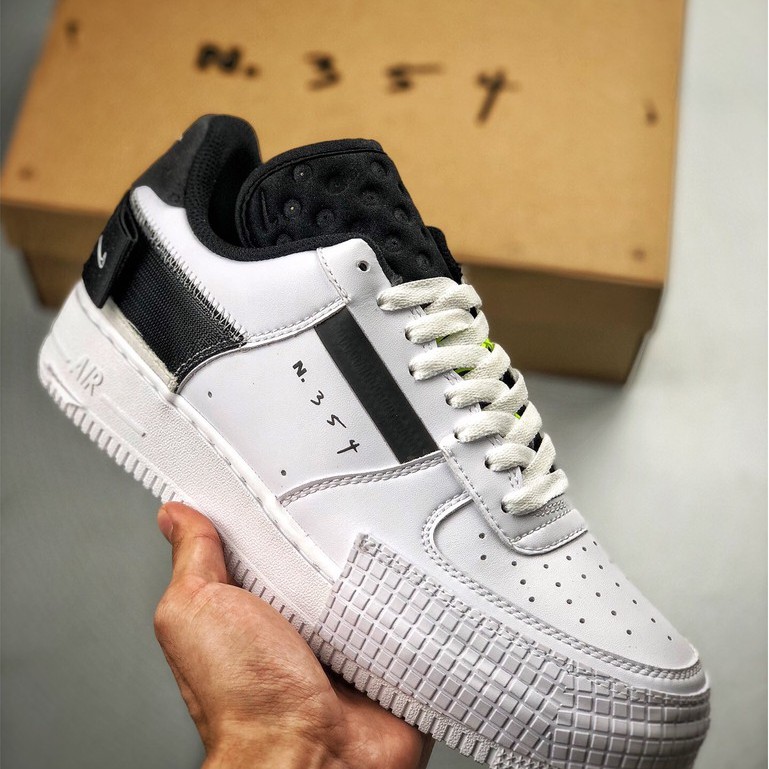 NIKE Air Force 1 07 V8 Type AF1 for women and men low cut board shoes  sports shoes sneakers | Shopee Philippines