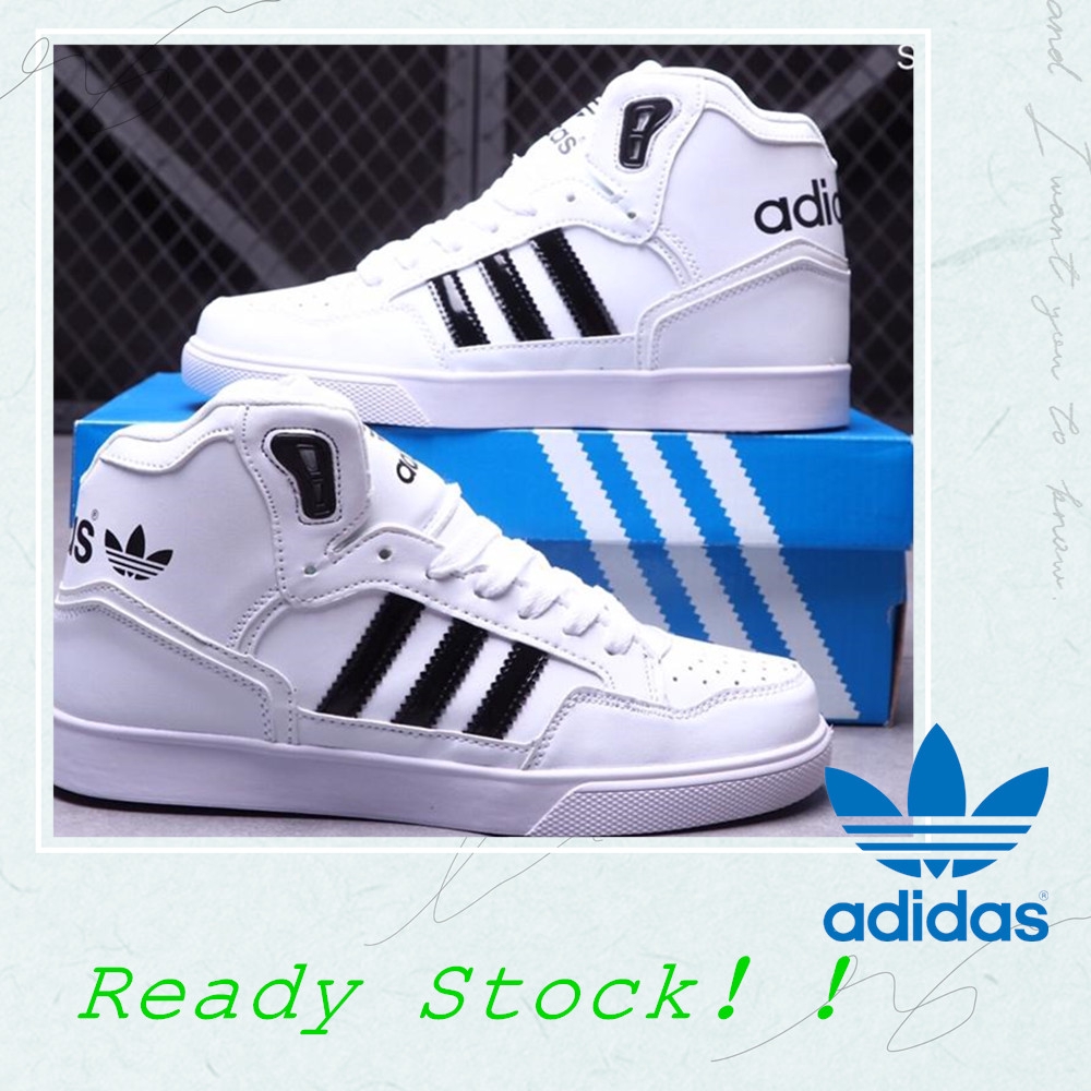 adidas high cut shoes