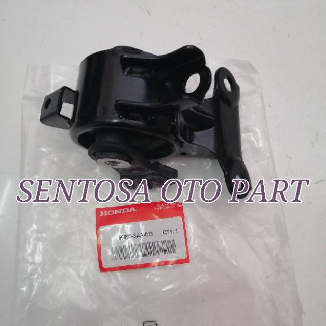 Engine Mounting Front Left Honda City GD8 IDSI VTEC 2003 2004 2005 