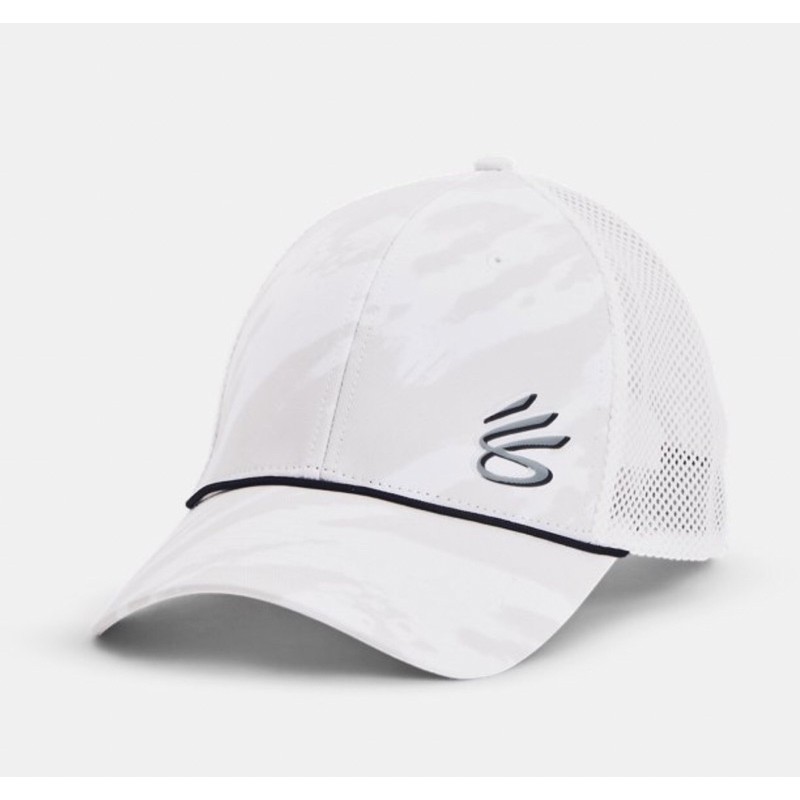 under armour curry hat