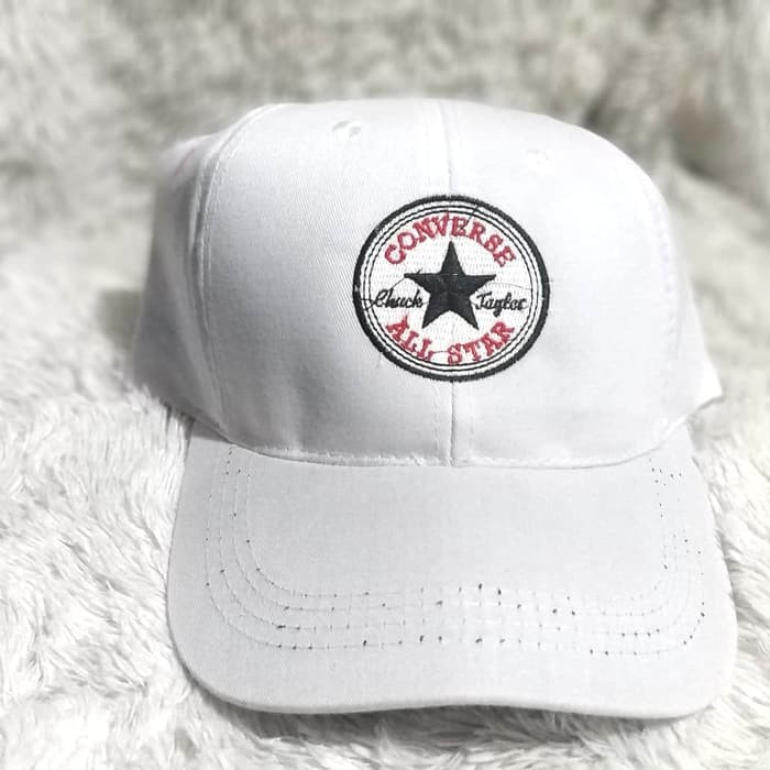 converse baseball cap