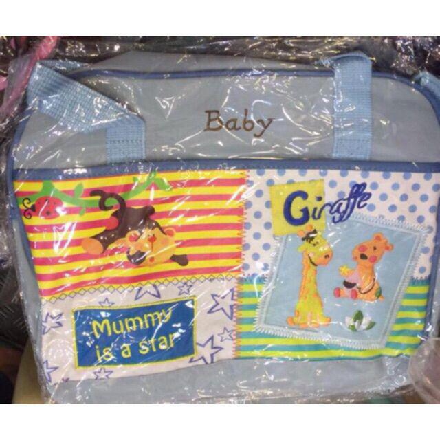 SALE!!! BaBy&#39;s Diaper Bag | Shopee Philippines