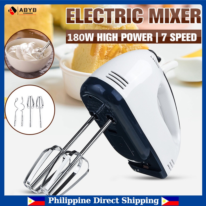 ABYB egg beater mixer electric heavy duty Mixer electric beater for