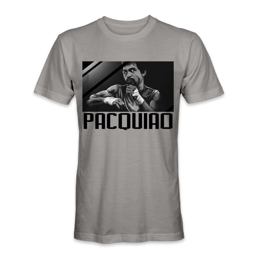 manny pacquiao t shirt