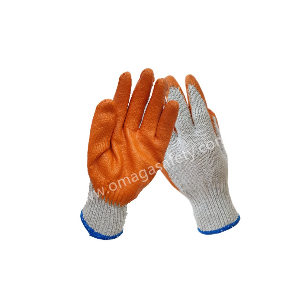 safety gloves