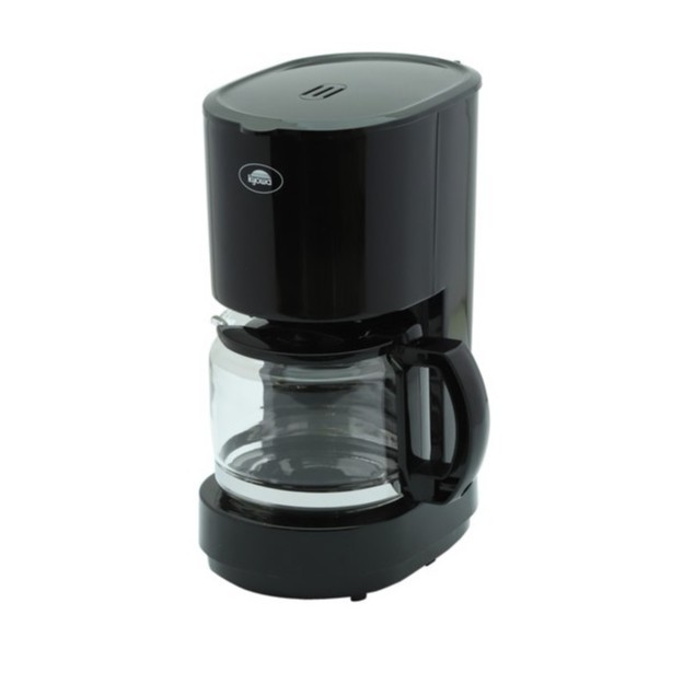 Kyowa Coffee Maker 5 Cups (Black) KW1220 Shopee Philippines